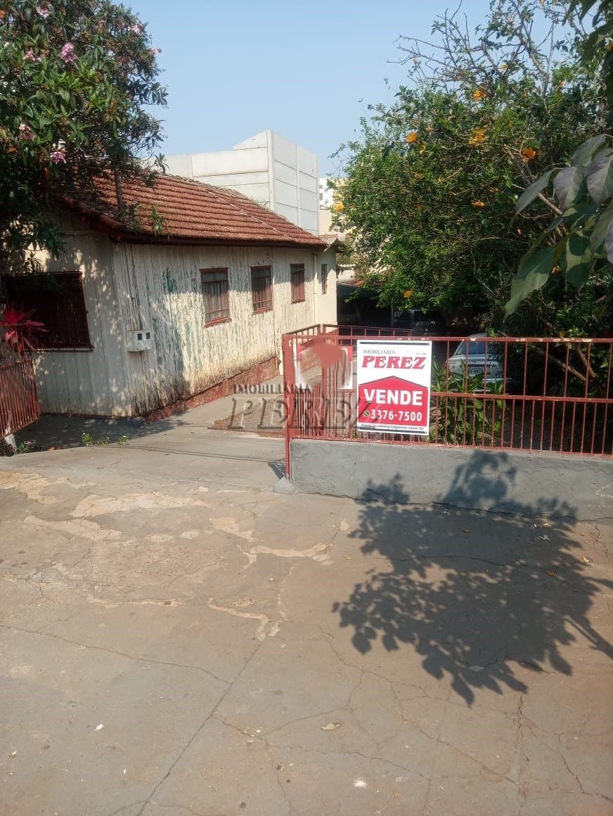 Venda de Terreno - Rua 19 de Dezembro, Centro, Ibiporã - Foto 2