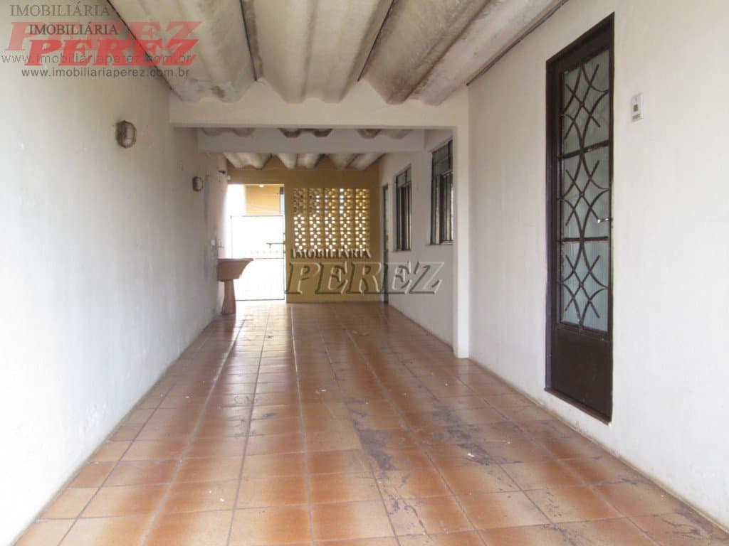 Casa a venda na rua Zacarias de Goes, Jardim Paulista - Foto 1