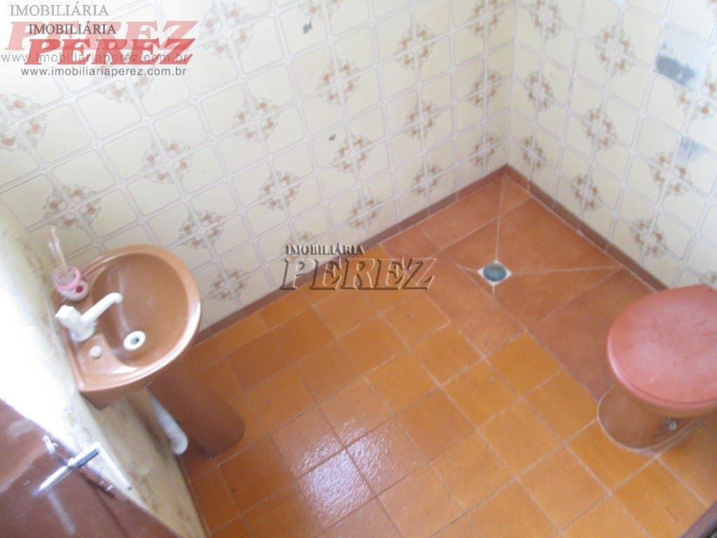 Casa a venda na rua Zacarias de Goes, Jardim Paulista - Foto 8