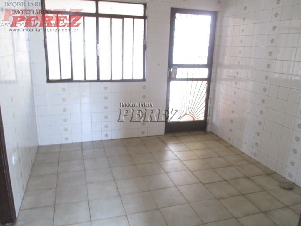 Casa a venda na rua Zacarias de Goes, Jardim Paulista - Foto 4