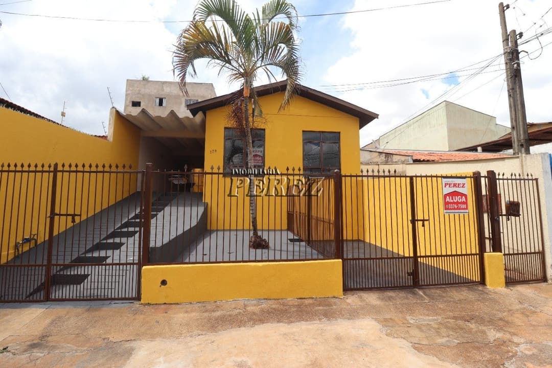 Casa a venda na rua Zacarias de Goes, Jardim Paulista - Foto 0