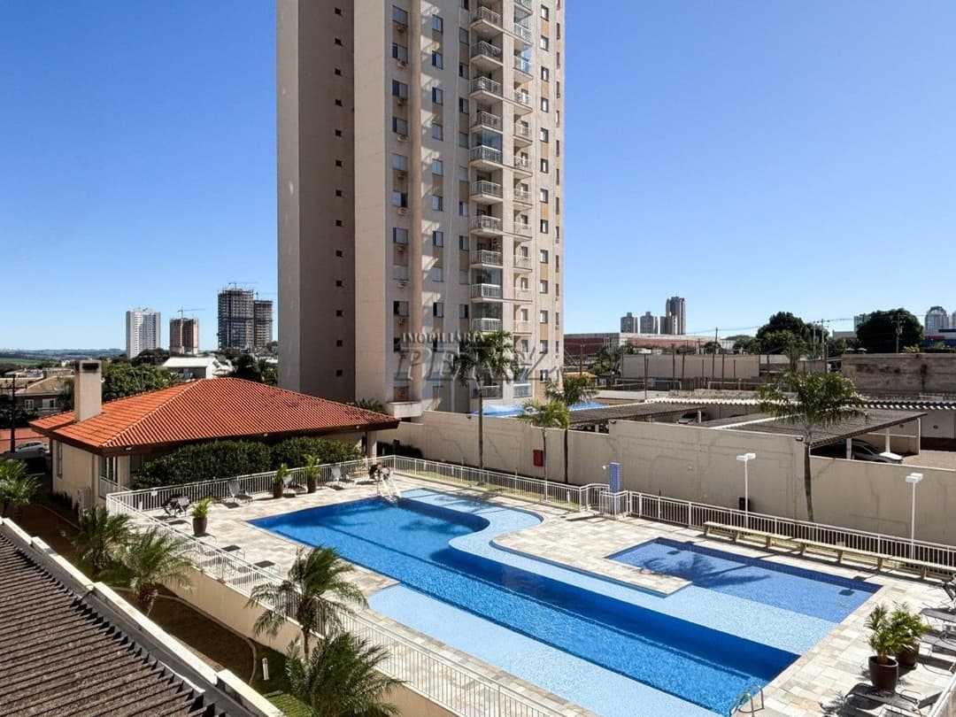 Apartamento à Venda e Locação no Fit Terra Bonita, na Rua Luiz Lerco. - Foto 11