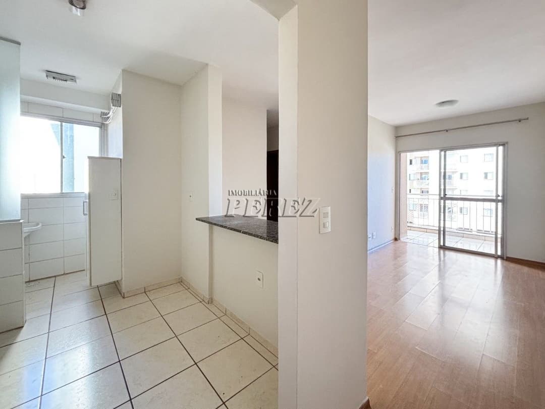 Apartamento à Venda e Locação no Fit Terra Bonita, na Rua Luiz Lerco. - Foto 3