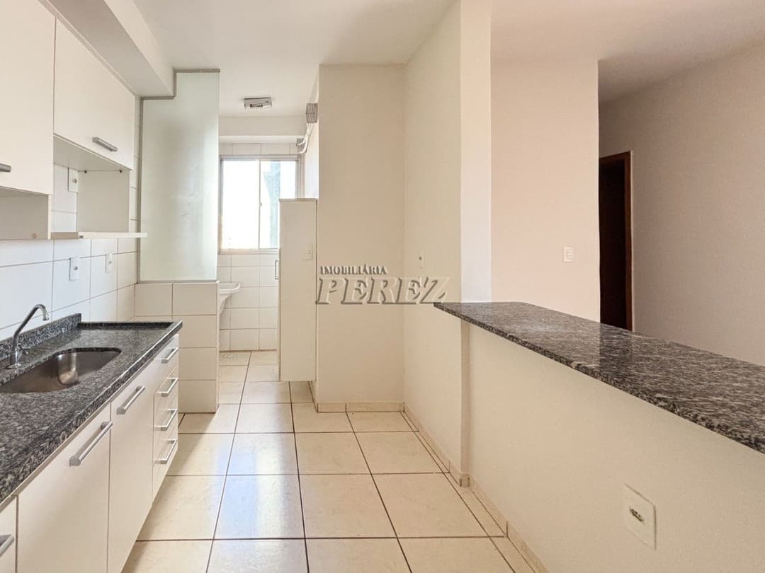 Apartamento à Venda e Locação no Fit Terra Bonita, na Rua Luiz Lerco. - Foto 5