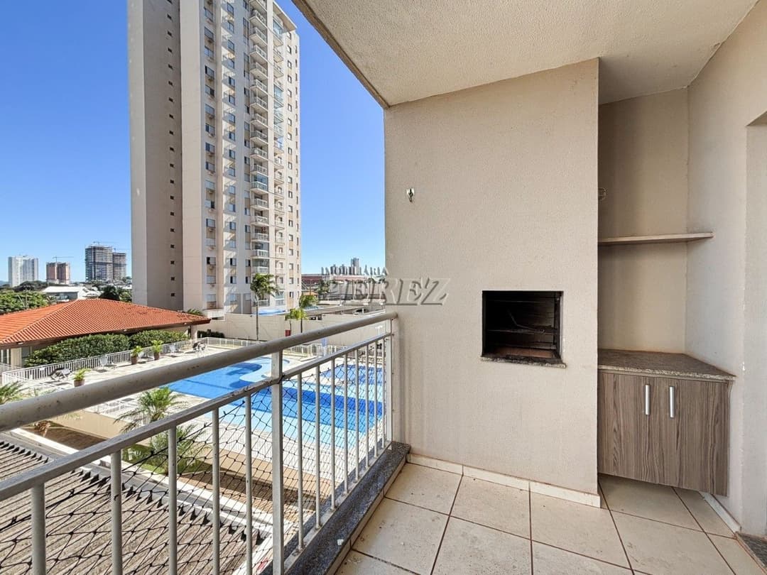 Apartamento à Venda e Locação no Fit Terra Bonita, na Rua Luiz Lerco. - Foto 10