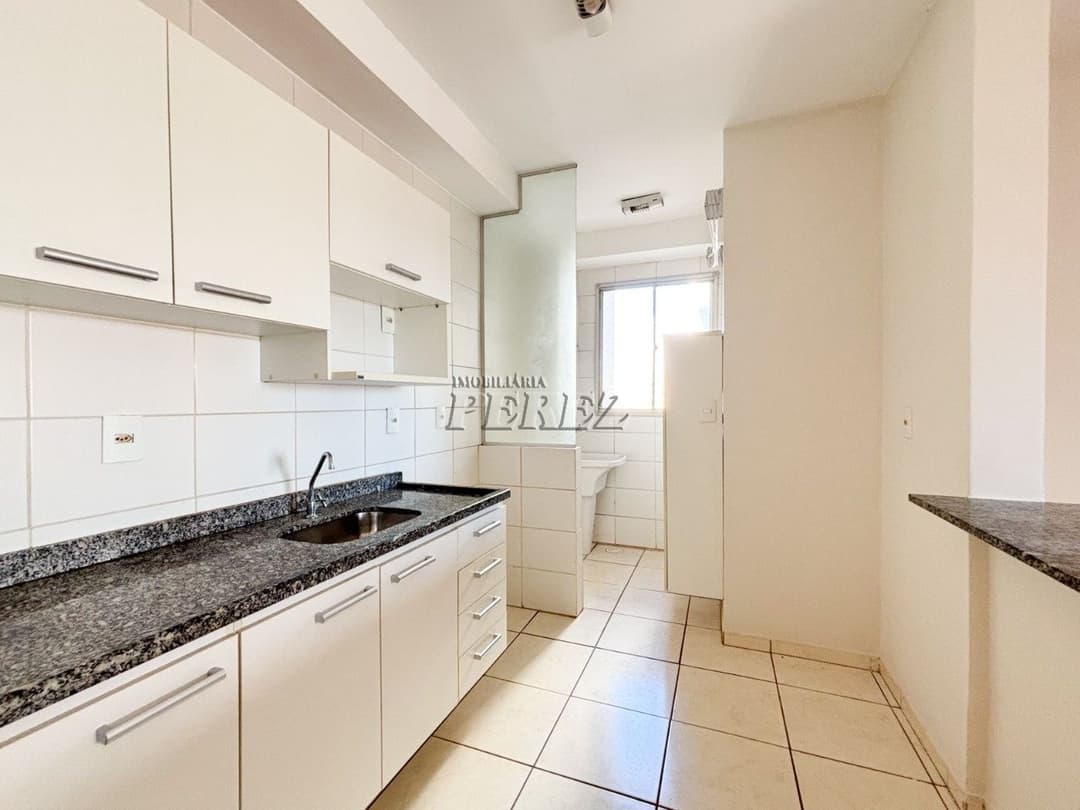 Apartamento à Venda e Locação no Fit Terra Bonita, na Rua Luiz Lerco. - Foto 4