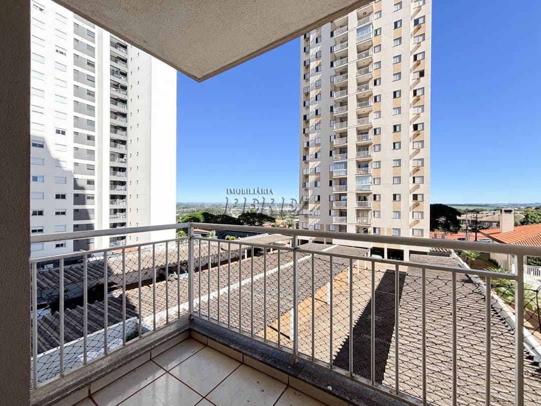 Apartamento à Venda e Locação no Fit Terra Bonita, na Rua Luiz Lerco. - Foto 12