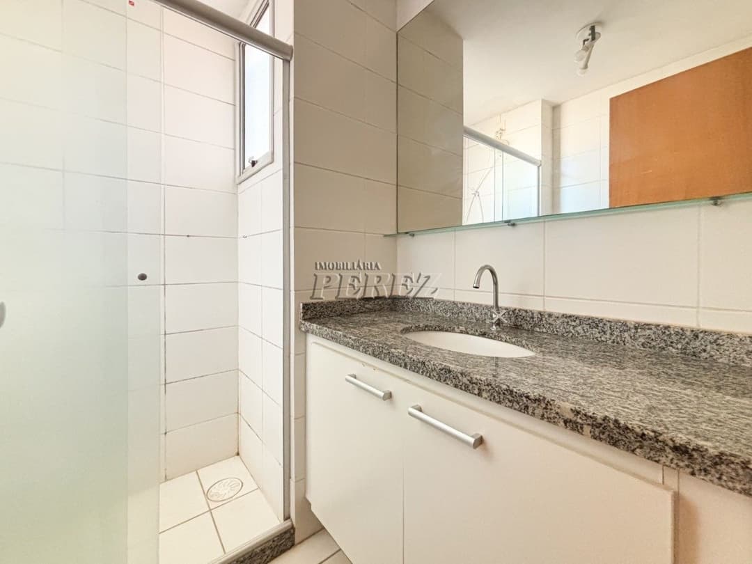 Apartamento à Venda e Locação no Fit Terra Bonita, na Rua Luiz Lerco. - Foto 20