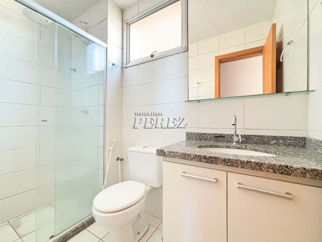 Apartamento à Venda e Locação no Fit Terra Bonita, na Rua Luiz Lerco. - Foto 13