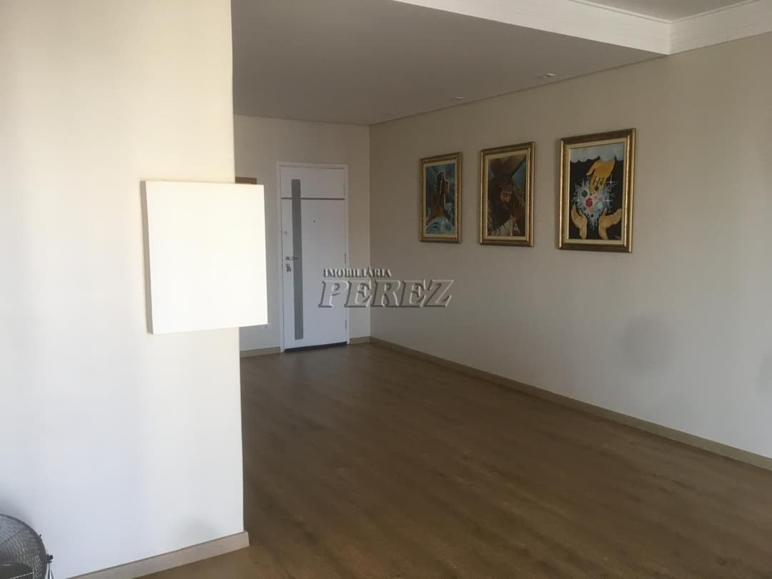 Apartamento à Venda no Edifício Monalisa, Rua Professor João Cândido - Foto 2