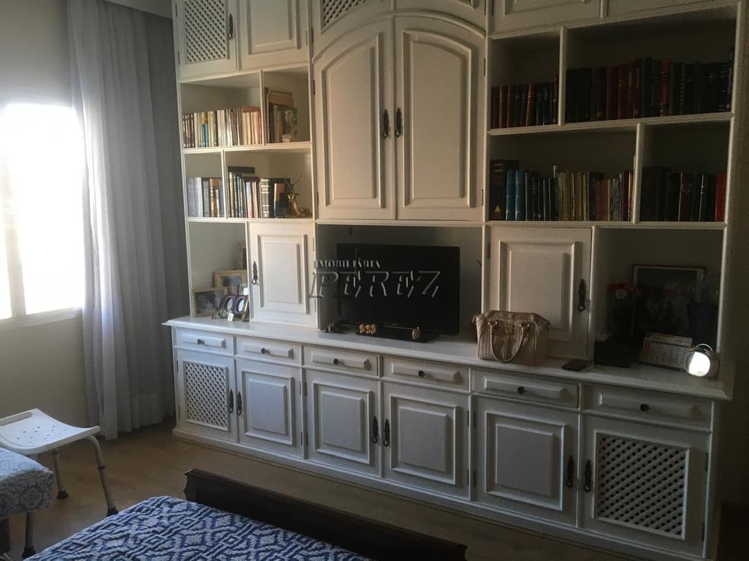 Apartamento à Venda no Edifício Monalisa, Rua Professor João Cândido - Foto 3