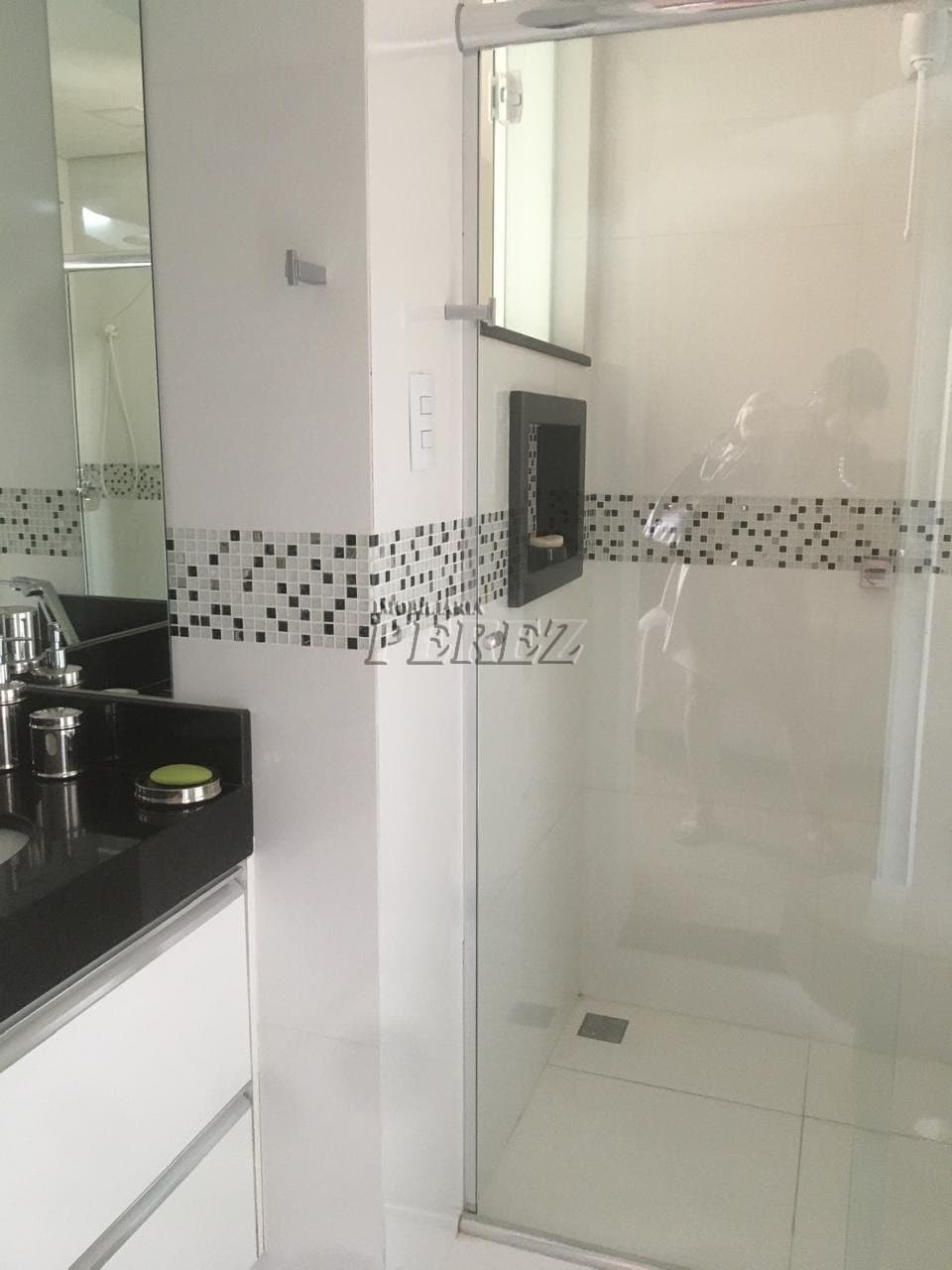 Apartamento à Venda no Edifício Monalisa, Rua Professor João Cândido - Foto 21