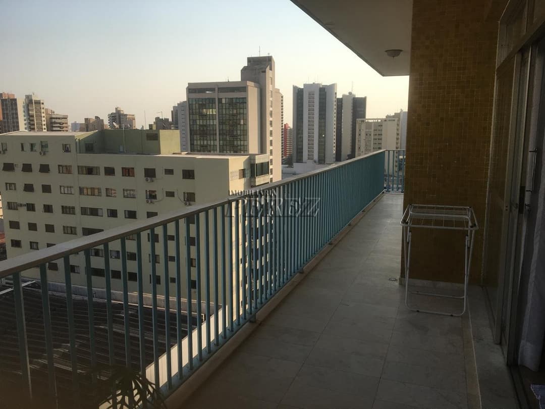 Apartamento à Venda no Edifício Monalisa, Rua Professor João Cândido - Foto 5