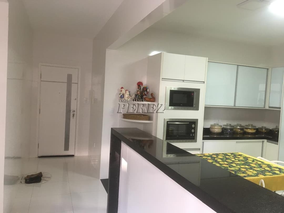 Apartamento à Venda no Edifício Monalisa, Rua Professor João Cândido - Foto 9