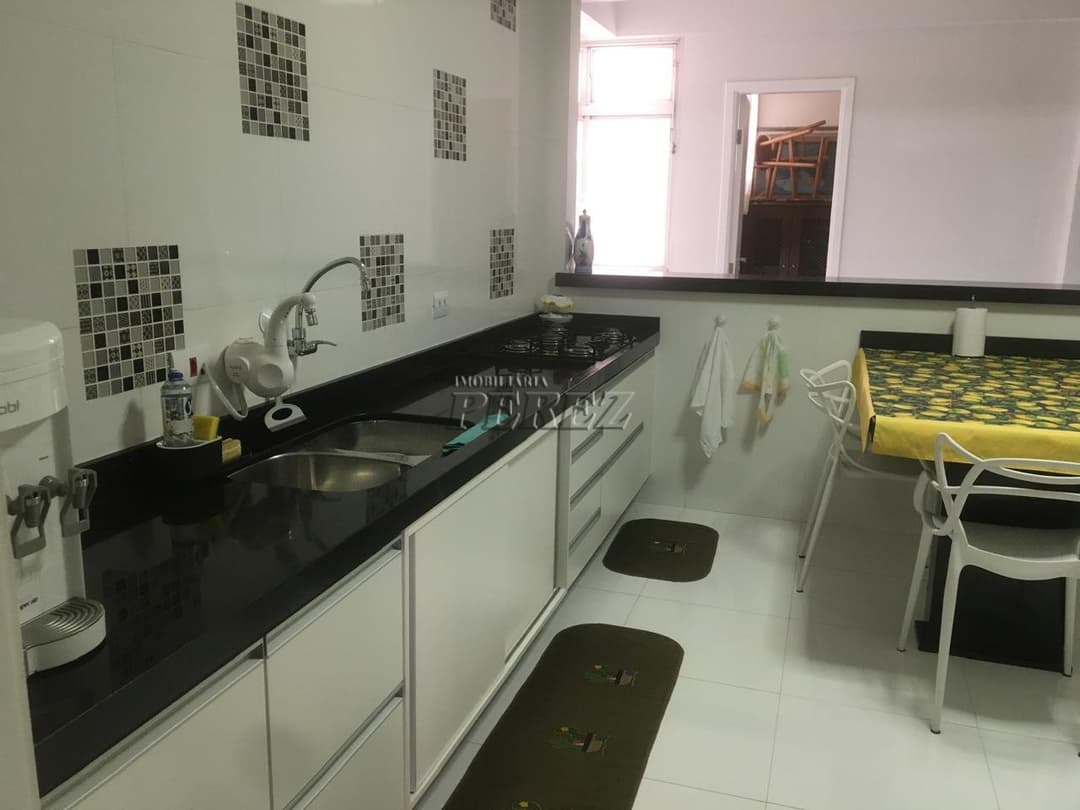 Apartamento à Venda no Edifício Monalisa, Rua Professor João Cândido - Foto 11
