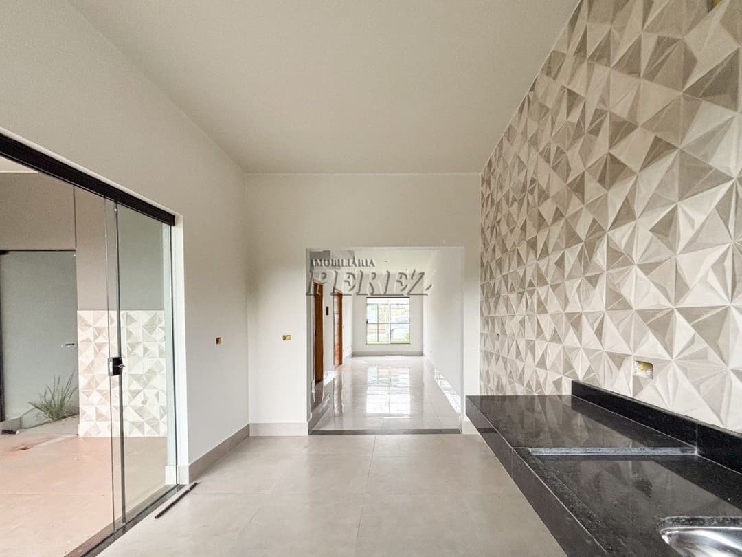 Sobrado geminado a venda na rua Alceu Segantini, Jardim Guararapes - Foto 11