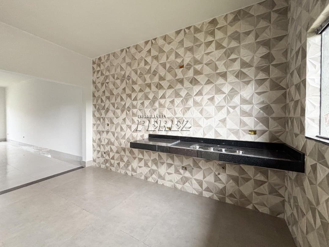 Sobrado geminado a venda na rua Alceu Segantini, Jardim Guararapes - Foto 10