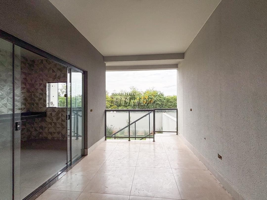 Sobrado geminado a venda na rua Alceu Segantini, Jardim Guararapes - Foto 13