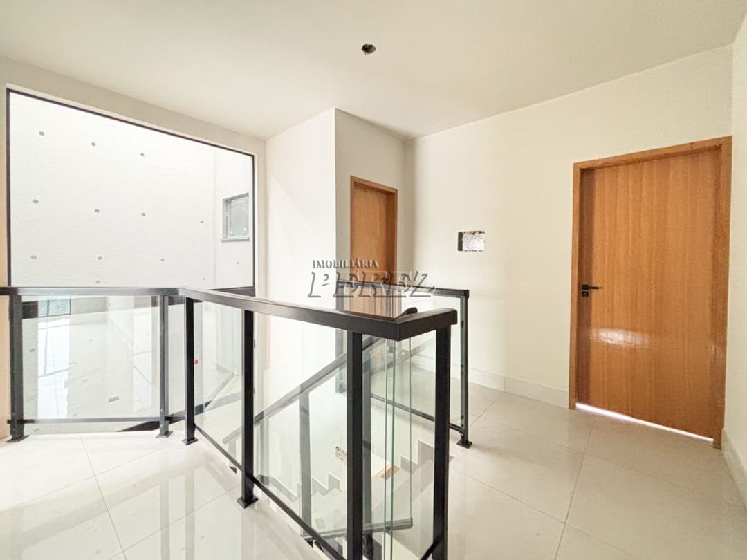 Sobrado geminado a venda na rua Alceu Segantini, Jardim Guararapes - Foto 16