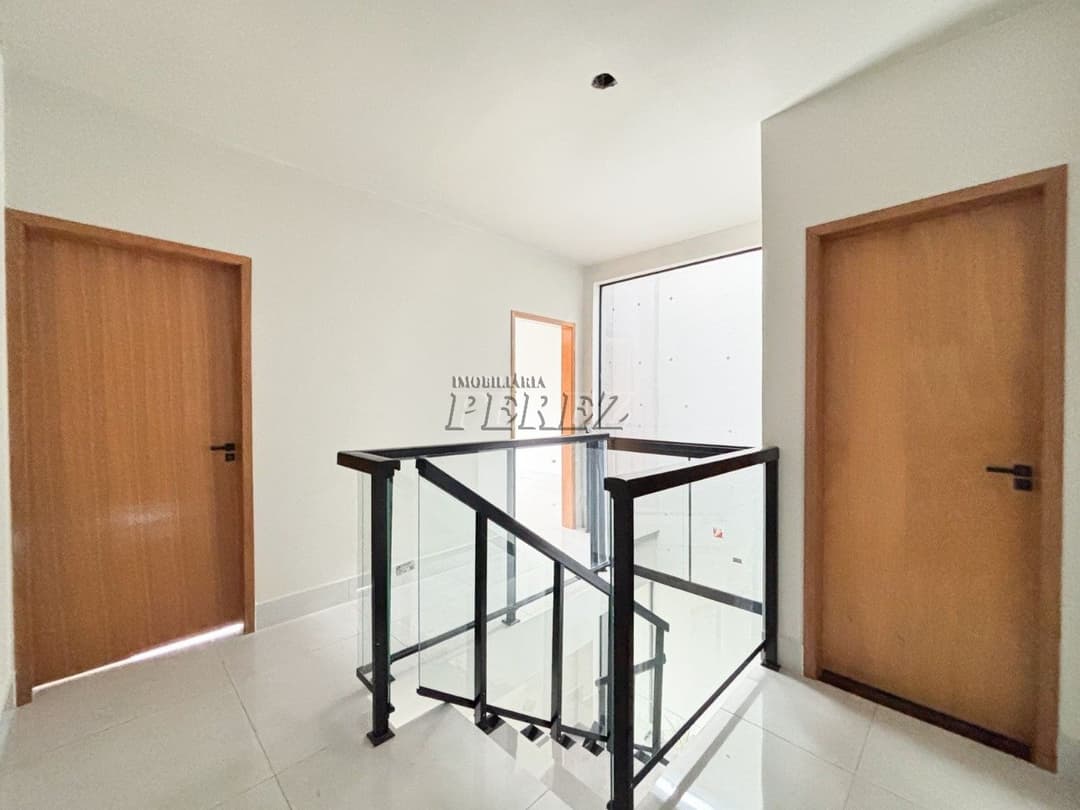 Sobrado geminado a venda na rua Alceu Segantini, Jardim Guararapes - Foto 17