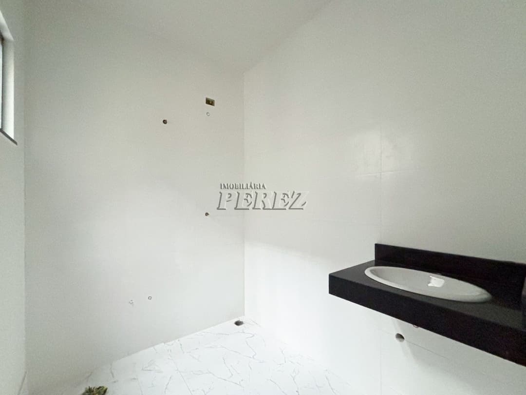 Sobrado geminado a venda na rua Alceu Segantini, Jardim Guararapes - Foto 18