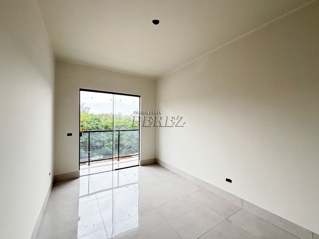 Sobrado geminado a venda na rua Alceu Segantini, Jardim Guararapes - Foto 19