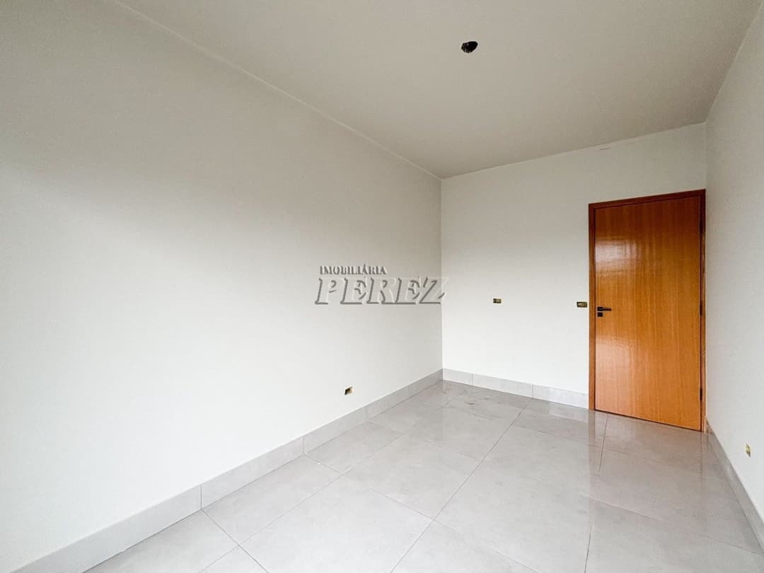 Sobrado geminado a venda na rua Alceu Segantini, Jardim Guararapes - Foto 20