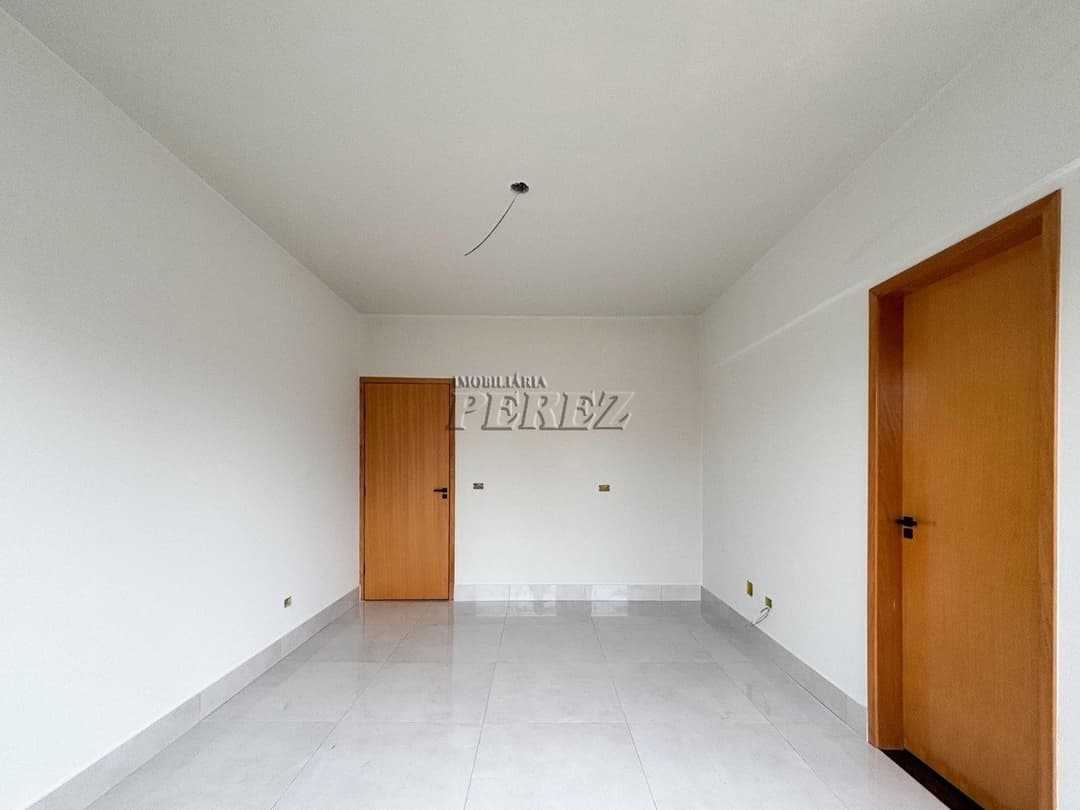 Sobrado geminado a venda na rua Alceu Segantini, Jardim Guararapes - Foto 25