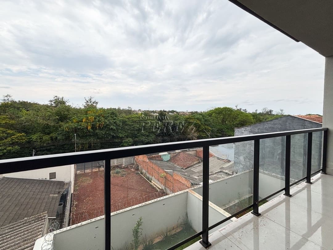 Sobrado geminado a venda na rua Alceu Segantini, Jardim Guararapes - Foto 23