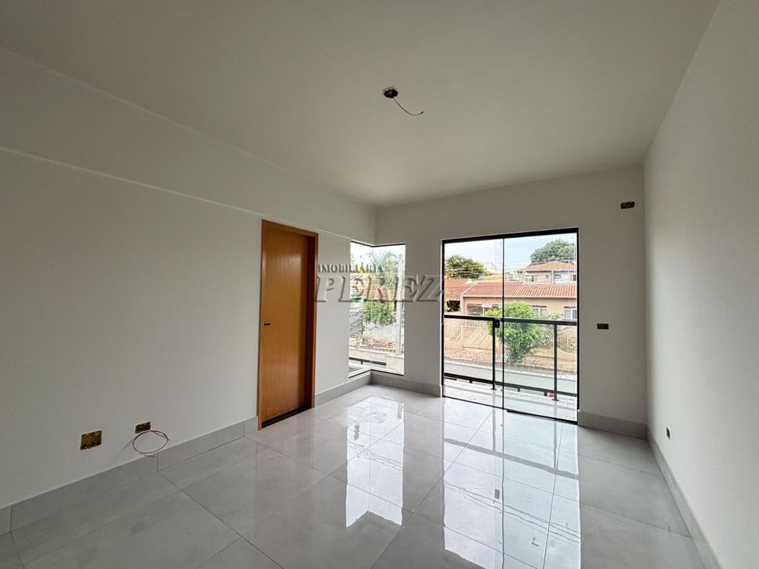 Sobrado geminado a venda na rua Alceu Segantini, Jardim Guararapes - Foto 24