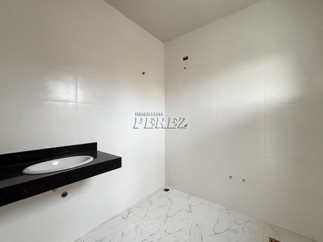 Sobrado geminado a venda na rua Alceu Segantini, Jardim Guararapes - Foto 26