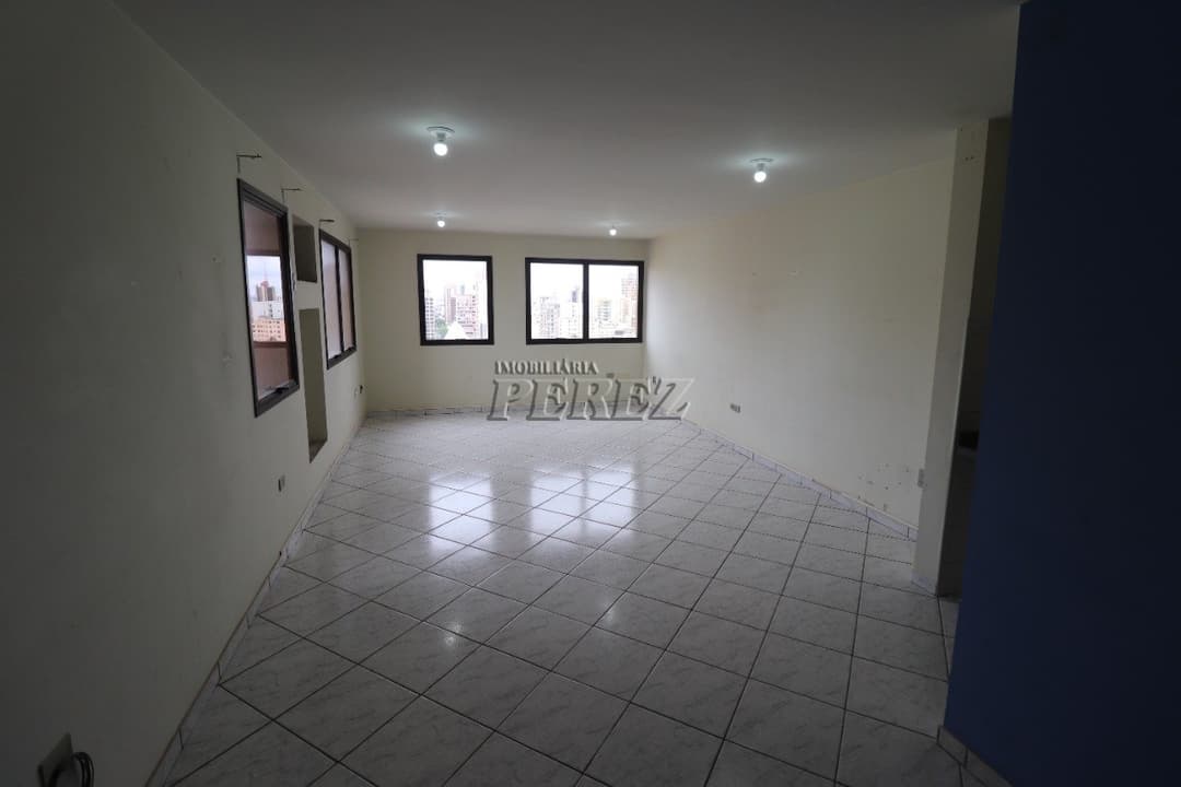 Sala comercial para alugar na Rua Santa Catarina, no Complexo Empresarial Orscar Fuganti - Foto 1
