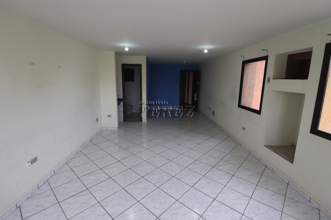 Sala comercial para alugar na Rua Santa Catarina, no Complexo Empresarial Orscar Fuganti - Foto 2