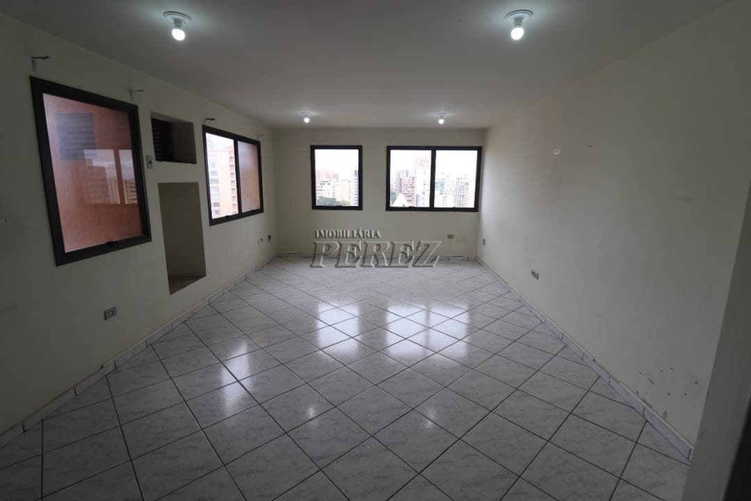 Sala comercial para alugar na Rua Santa Catarina, no Complexo Empresarial Orscar Fuganti - Foto 3