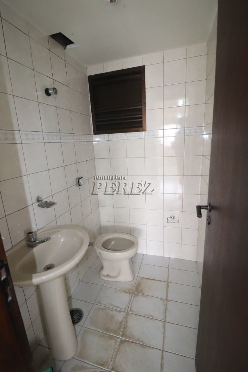 Sala comercial para alugar na Rua Santa Catarina, no Complexo Empresarial Orscar Fuganti - Foto 5