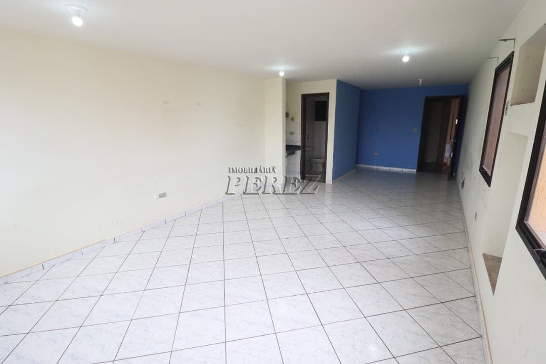 Sala comercial para alugar na Rua Santa Catarina, no Complexo Empresarial Orscar Fuganti - Foto 6