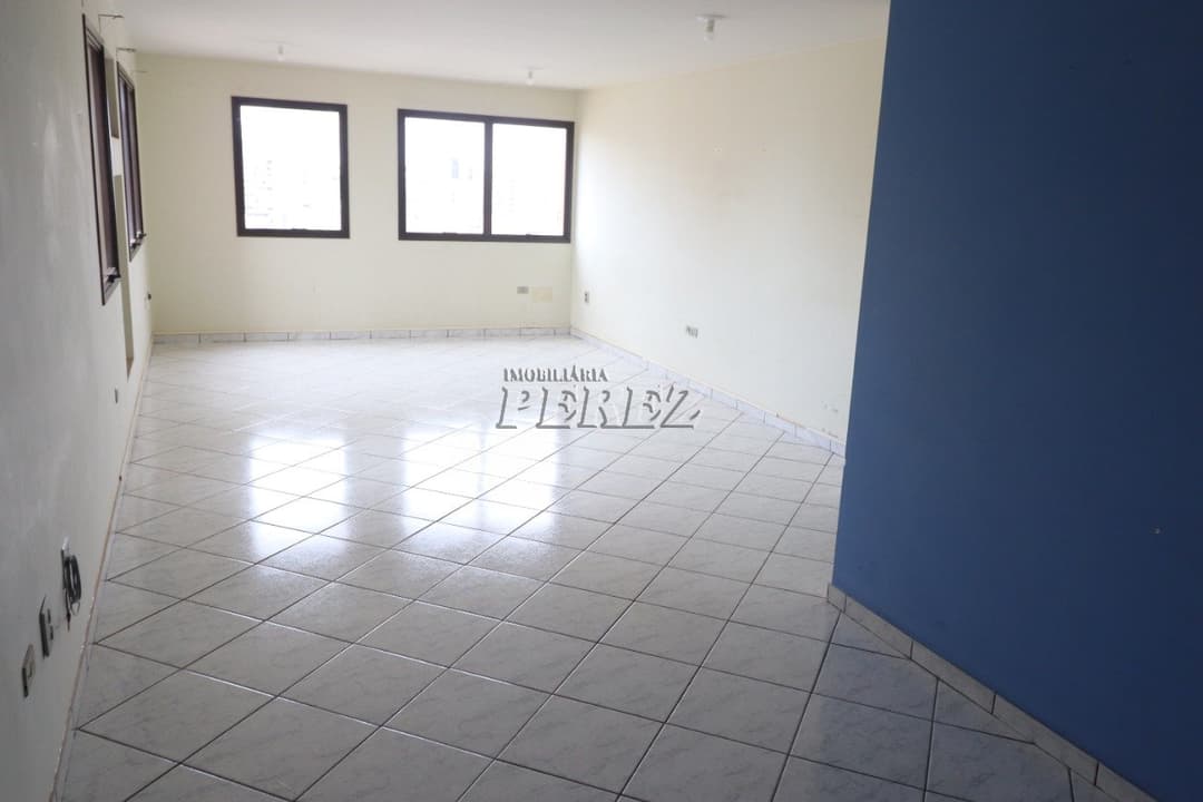 Sala comercial para alugar na Rua Santa Catarina, no Complexo Empresarial Orscar Fuganti - Foto 8