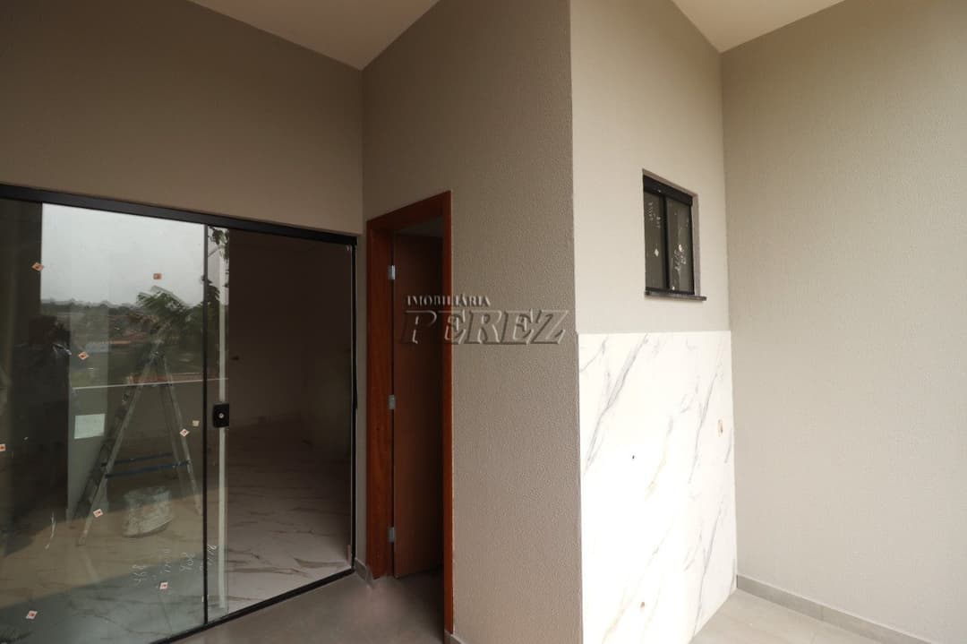 Casa à Venda no Jardim Colinas - Rua Camilo Simões - Foto 8