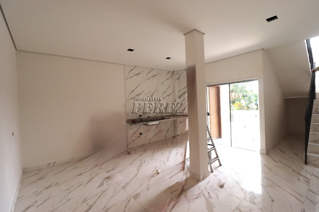 Casa à Venda no Jardim Colinas - Rua Camilo Simões - Foto 1