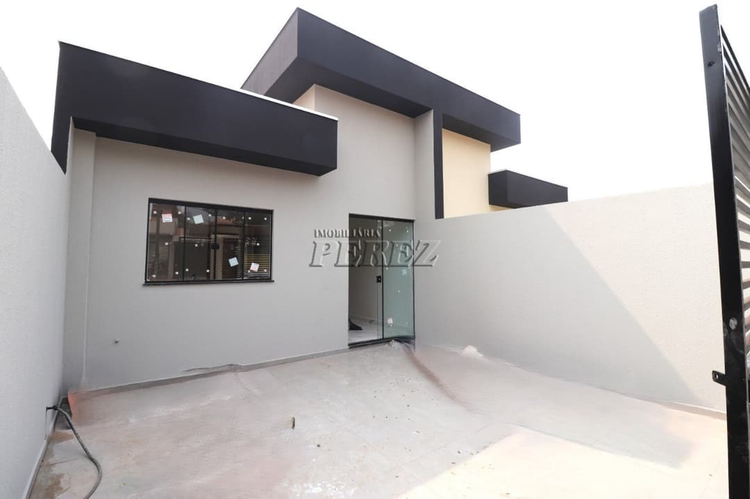 Casa à Venda no Jardim Colinas - Rua Camilo Simões - Foto 0