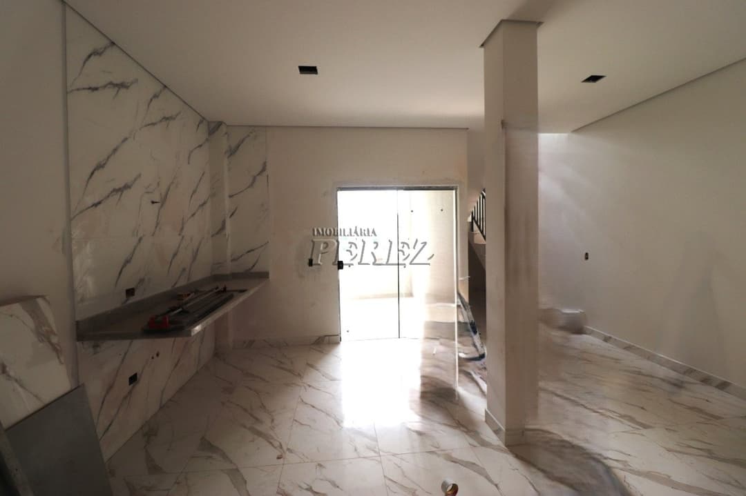 Casa à Venda no Jardim Colinas - Rua Camilo Simões - Foto 2