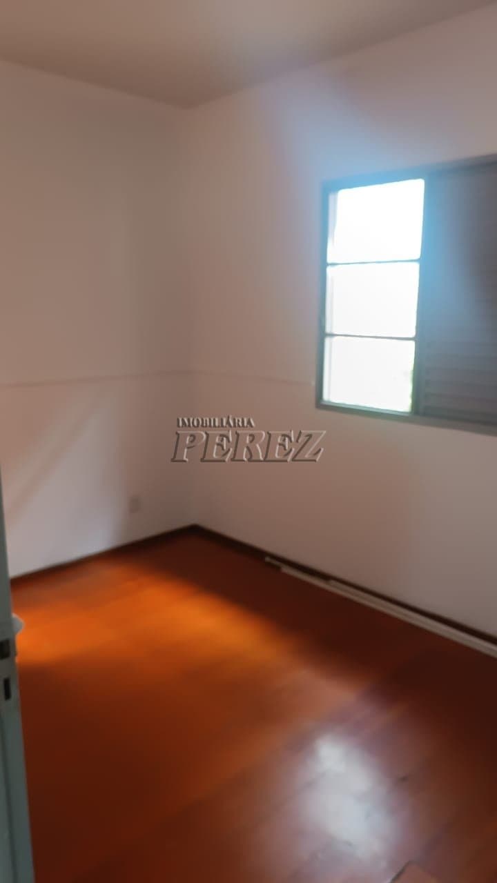 Apartamento para Venda no Residencial Tietê - Rua Rio Turvo - Foto 2