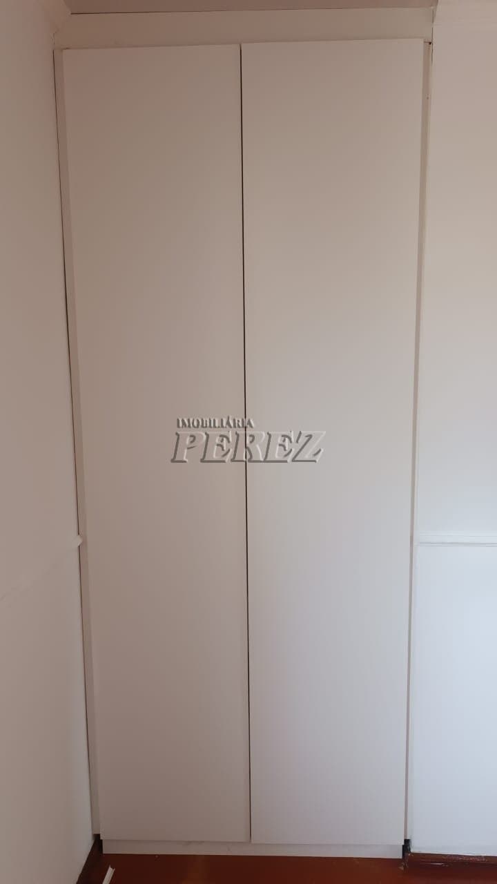Apartamento para Venda no Residencial Tietê - Rua Rio Turvo - Foto 4