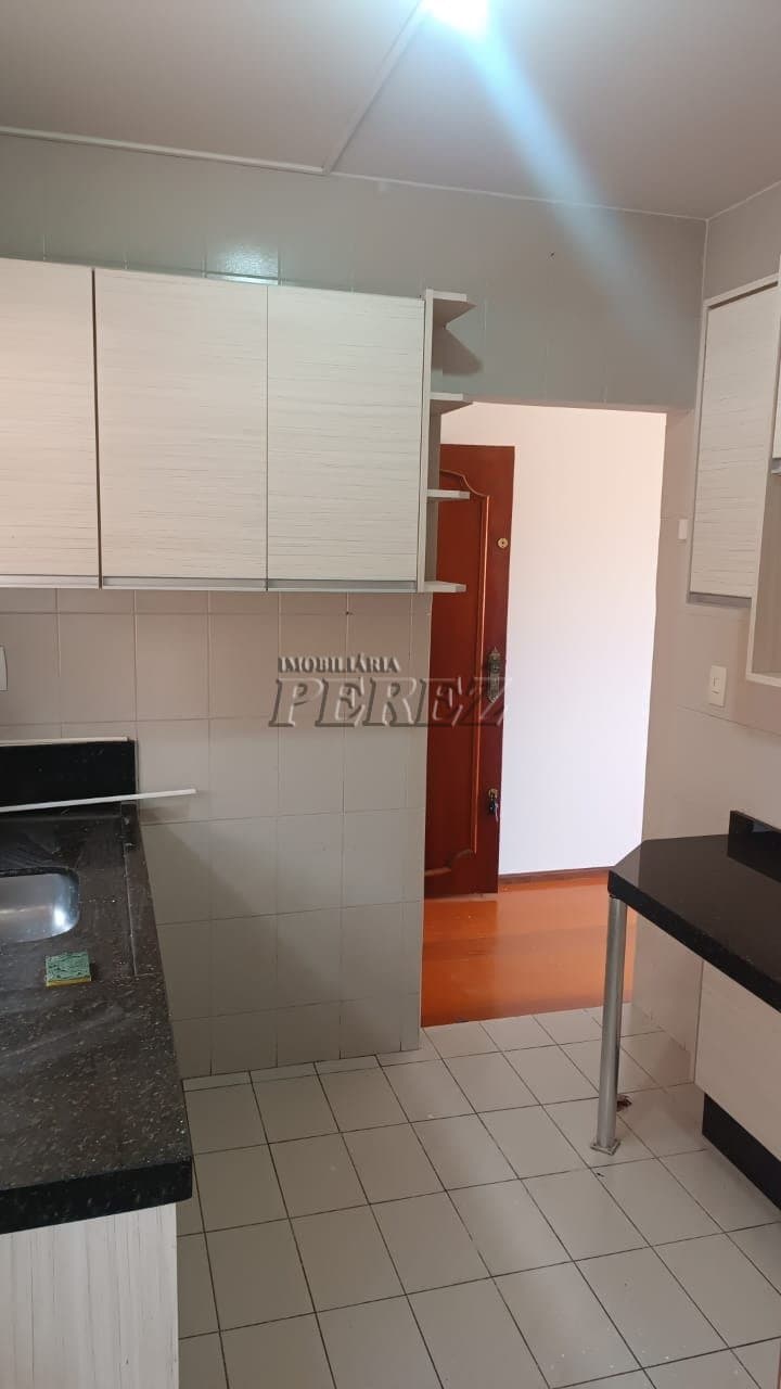 Apartamento para Venda no Residencial Tietê - Rua Rio Turvo - Foto 5