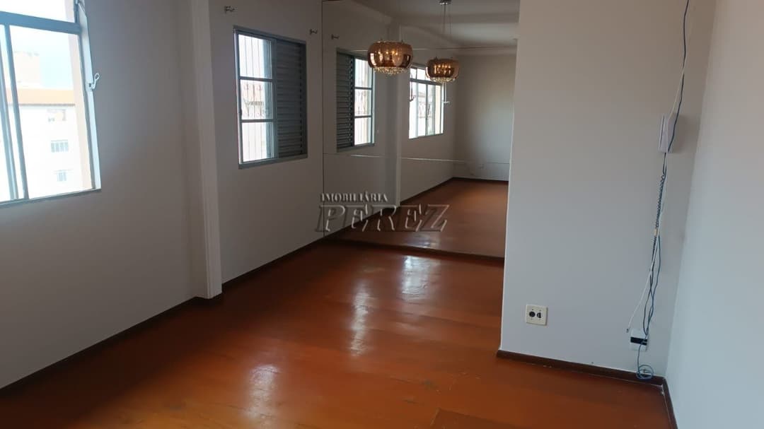 Apartamento para Venda no Residencial Tietê - Rua Rio Turvo - Foto 1