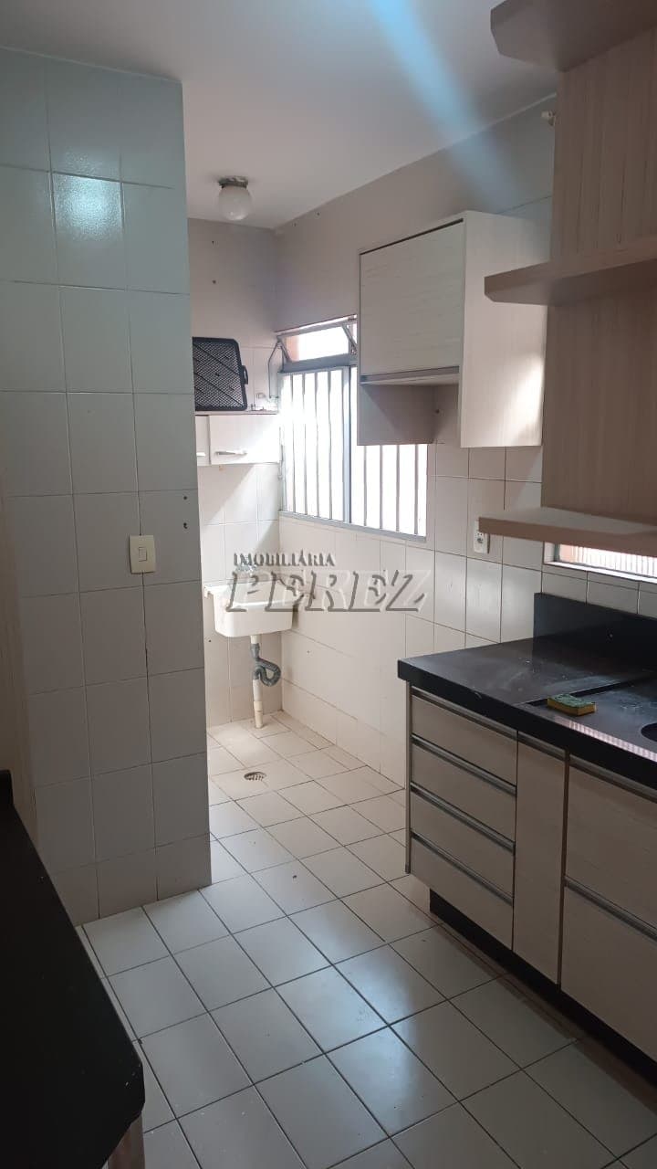 Apartamento para Venda no Residencial Tietê - Rua Rio Turvo - Foto 7
