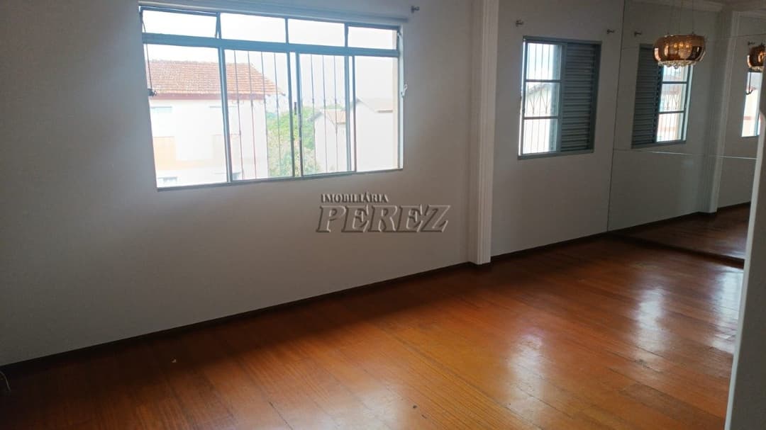Apartamento para Venda no Residencial Tietê - Rua Rio Turvo - Foto 8