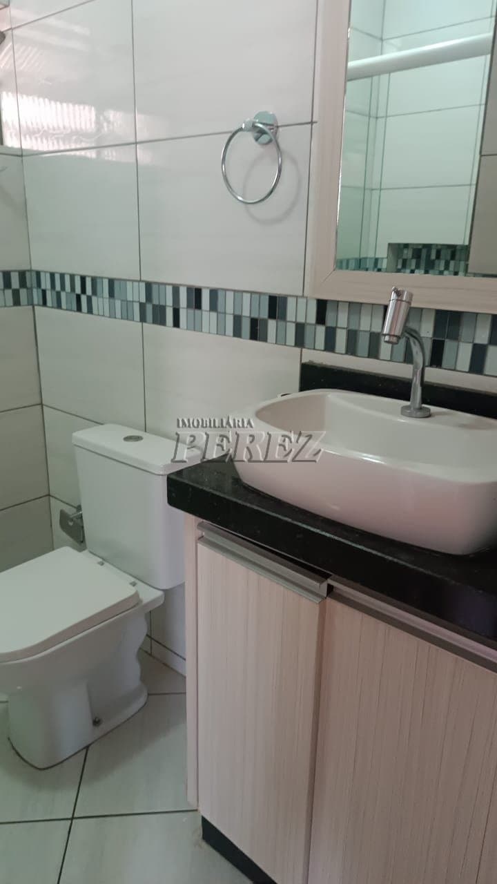 Apartamento para Venda no Residencial Tietê - Rua Rio Turvo - Foto 9