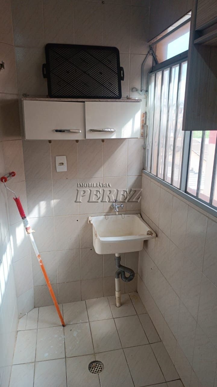 Apartamento para Venda no Residencial Tietê - Rua Rio Turvo - Foto 10