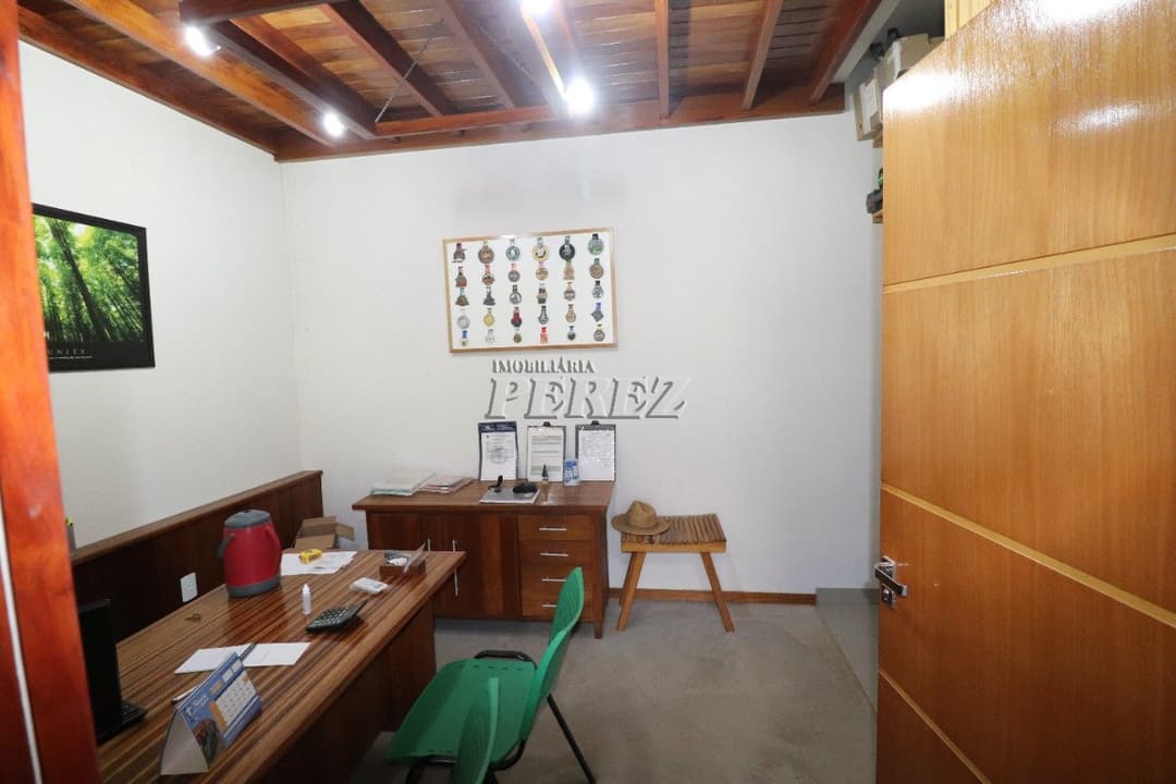 Barracão para alugar na Av São João, região leste de Londrina - Antares - Foto 5